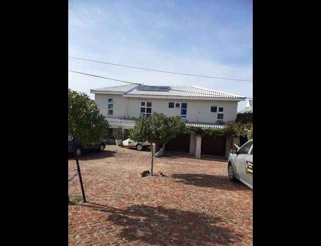 0 BEDROOM HOUSE FOR SALE IN JONGENSFONTEIN